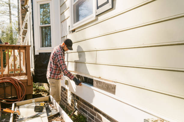 Trusted Siding service in New Market, TN - Creative Siding